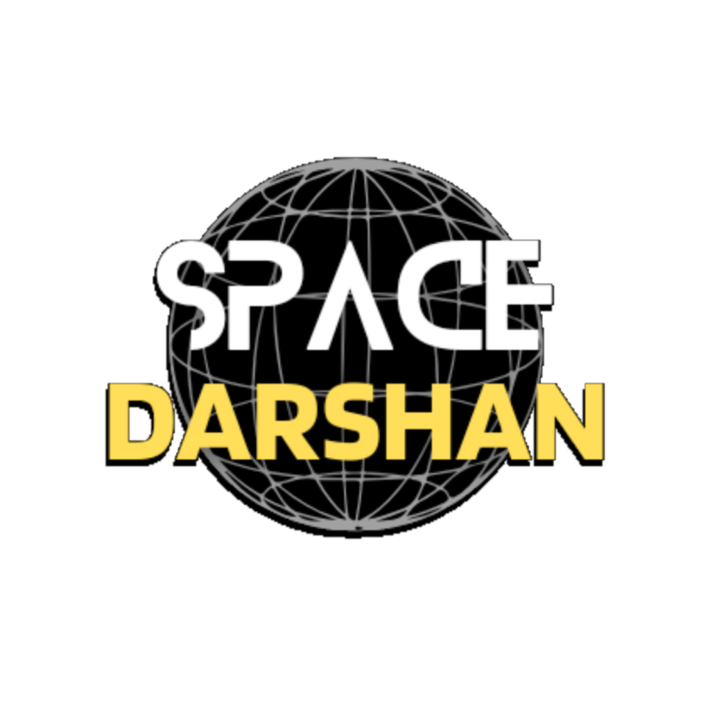 Space darshan